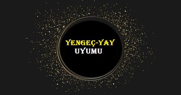 Yengeç & Yay Burç Uyumu